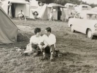 ein Bild aus dem Album