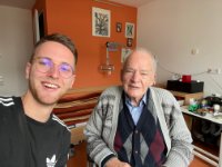 ein Bild aus dem Album