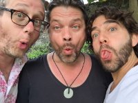 ein Bild aus dem Album